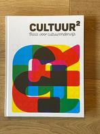 Cultuur, basis voor cultuuronderwijs, Boeken, Diverse auteurs, Zo goed als nieuw, HBO, Ophalen