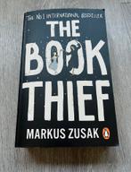 De Boekendief - Markus Zusak, Verzenden, Zo goed als nieuw, Markus Zusak, Europa overig