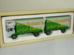 1/50 Corgi A.E.C  Billy Smarts, Verzenden, Nieuw, Bus of Vrachtwagen, Corgi