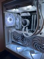 Gaming PC - 7800X3D + 7800XT, Ophalen, 32 GB, Zo goed als nieuw, 2 TB