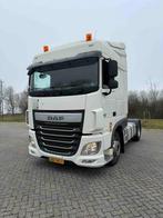 DAF XF 460FT - nw apk, 6 nw banden, gen2 tacho, lage km 645d, Automaat, 460 pk, Euro 6, Wit