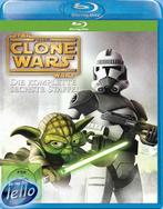 Blu-ray Star Wars The Clone Wars, Seizoen 6 Lost Missions DE, Cd's en Dvd's, Blu-ray, Ophalen of Verzenden, Nieuw in verpakking