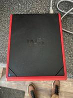 Nintendo Wii met spellen, 2 controllers en accessoires, Ophalen of Verzenden, Gebruikt, Met 2 controllers, Met games