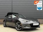 Mazda MX-5 RF 2.0 SkyActiv-G 160 pk GT-M Hardtop Dealeronder, 1998 cc, Euro 6, 4 cilinders, Cabriolet
