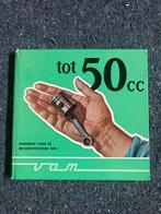 Bromfietstechniek Handboek tot 50cc, Ophalen of Verzenden, Gelezen, Algemeen