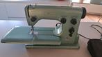 Oude Husqvarna Naaimachine - Vintage!, Ophalen of Verzenden, Gebruikt, Naaimachine, Husqvarna
