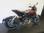 Indian FTR 1200 S SUPER STRAK! (bj 2020), 1203 cc, Bedrijf, INDIAN, Naked bike