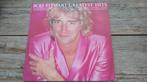 LP - Rod Stewart - Greatest Hits, Ophalen of Verzenden, Zo goed als nieuw, 12 inch, Pop