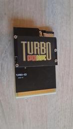 Turbo Everdrive PCE-TG16 - Nieuw met 8GB SD, Spelcomputers en Games, Spelcomputers | Overige, Ophalen of Verzenden, Nieuw