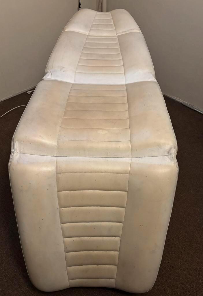 Volledig elektrische behandelstoel, Witgoed en Apparatuur, Persoonlijke-verzorgingsapparatuur, Gebruikt, Overige typen, Ophalen