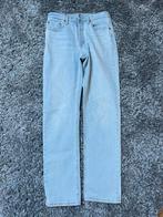 Levi’s 501, Ophalen of Verzenden, Nieuw, Blauw, W28 - W29 (confectie 36)