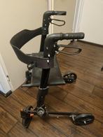 Multimotion lichtgewicht rollator, Diversen, Rollators, Ophalen of Verzenden, Opvouwbaar, Zo goed als nieuw