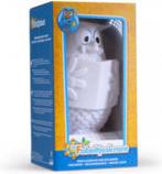 nachtlampje meneer de uil, Ophalen of Verzenden, Nieuw, Lamp