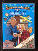 Bassie en Adriaan en de Diamant DVD, Cd's en Dvd's, Dvd's | Kinderen en Jeugd, Avontuur, Alle leeftijden, Ophalen of Verzenden