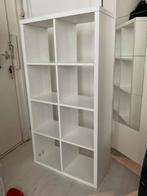 Open kast - Ikea flysta, Huis en Inrichting, Kasten | Schoenenkasten, Ophalen, Gebruikt