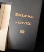 Technics SX-KN5000 Keyboard, Muziek en Instrumenten, Keyboards, Ophalen, Gebruikt, 88 toetsen, Aanslaggevoelig