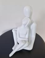 Beeldjes ( liefdes paar ), Verzamelen, Beelden en Beeldjes, Ophalen of Verzenden, Nieuw, Mens
