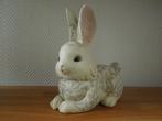 Jim Shore Bunny., Ophalen, Zo goed als nieuw, Overige typen