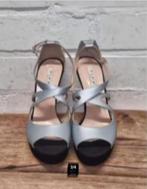 TIFFI - Prachtige plateau pumps maat 37,5 - Nieuw €165, Pumps, TIFFI, Nieuw, Ophalen of Verzenden