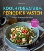 KOOLHYDRAATARM PERIODIEK VASTEN, Marie Gründel., Dieet en Voeding, Ophalen of Verzenden, Zo goed als nieuw, Marie Gründel