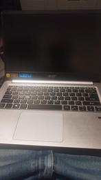 Acer swift laptop, Gebruikt, Ophalen