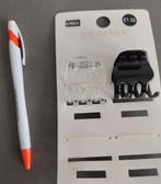 Haarclip, Sieraden, Tassen en Uiterlijk, Uiterlijk | Haarverzorging, Ophalen, Overige typen