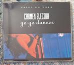 Carmen Electra - Go-Go dancer CD-S (Prince), Ophalen of Verzenden, Gebruikt