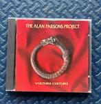CD Alan Parsons Project - Vulture Culture, Ophalen, Gebruikt, Poprock