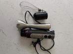 Philips Staafmixer 700W, Ophalen of Verzenden, Gebruikt, Blender