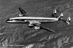 K.L.M Super Constellation, Ophalen of Verzenden, 1940 tot 1960, Ongelopen, Voertuig