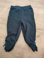 Leuke blauwe legging maat 62, Ophalen of Verzenden, Zo goed als nieuw, Meisje, Broekje