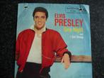 ELVIS PRESLEY - One night, Ophalen of Verzenden, Gebruikt, Overige formaten, Rock-'n-Roll