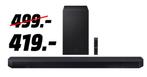 SAMSUNG Q-series Soundbar HW-Q700C (2023), Ophalen of Verzenden, Nieuw
