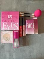 Make up, Sieraden, Tassen en Uiterlijk, Uiterlijk | Cosmetica en Make-up, Ophalen of Verzenden, Zo goed als nieuw, Gehele gezicht