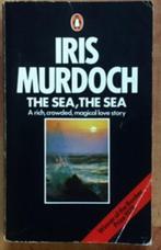 Iris Murdoch - The sea, the sea, Ophalen of Verzenden, Zo goed als nieuw, Iris Murduch, Fictie
