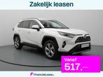 Toyota RAV4 215pk Hybrid Executive Automaat JBL | 360° Came, Automaat, 12 maanden, Gebruikt, Euro 6