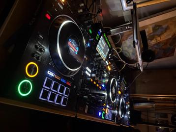 Pioneer XDJ XZ beschikbaar voor biedingen