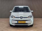 Volkswagen E-Up! E-up! AUT. CAMERA PARKEERSENSOREN CRUISE CO, Auto's, Gebruikt, Up!, Met garantie (alle), 82 pk