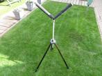 Hengelsteun, Watersport en Boten, Ophalen, Zo goed als nieuw, Werphengel