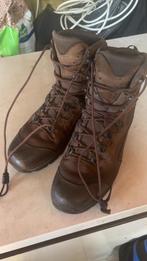 Haix laarzen bruin, Ophalen of Verzenden, Nieuw, Schoenen