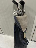 vintage Ryder MKII golf set + ping houten, Sport en Fitness, Golf, Ophalen, Gebruikt, Set, Overige merken