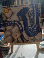 Fred Stuger - When Stones Are Rolling LP, Ophalen of Verzenden, Zo goed als nieuw, 12 inch