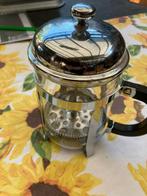 Caffetiére  voor 4 kopjes koffie, Ophalen of Verzenden, Zo goed als nieuw