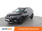 Nissan X-Trail 1.3 DIG-T N-Tec | EV31817 | (bj 2020), Auto's, Nissan, Stof, Gebruikt, 4 cilinders, Met garantie (alle)