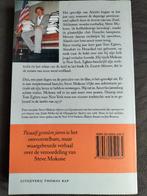 Tom Egbers - Twaalf gestolen jaren / De Zwarte Meteoor in NY, Ophalen of Verzenden, Zo goed als nieuw, Tom Egbers