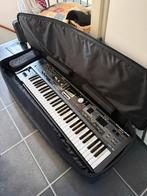 Roland V-Combo VR-09 Keyboard - Topstaat!, Muziek en Instrumenten, Ophalen, 61 toetsen, Roland, Zo goed als nieuw