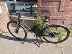 Van moof fiets Vanmoof bike, Gebruikt, 57 tot 61 cm, Ophalen, Overige merken