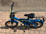 Batavus Snake 16, Ophalen, Zo goed als nieuw, 16 tot 20 inch, Batavus.