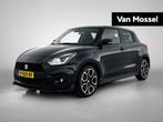 Suzuki Swift 1.4 Sport Smart Hybrid | Navigatie | 17"LMV | A, Voorwielaandrijving, 12 maanden, Stof, 4 cilinders