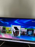 Xbox 360 jasper rgh 1.2 met aurora, Spelcomputers en Games, Spelcomputers | Xbox 360, 360 Elite of Super Elite, Ophalen of Verzenden
